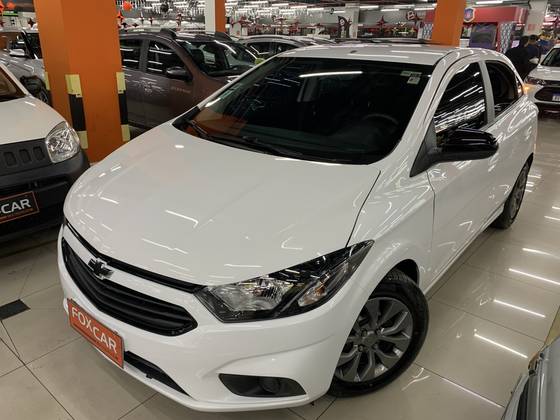 CHEVROLET ONIX 1.0 FLEX MANUAL